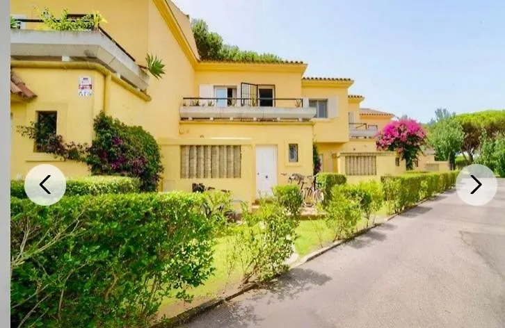 Holiday home Casa Novo Sancti Petri-Green 11 Chiclana de la Frontera Spain