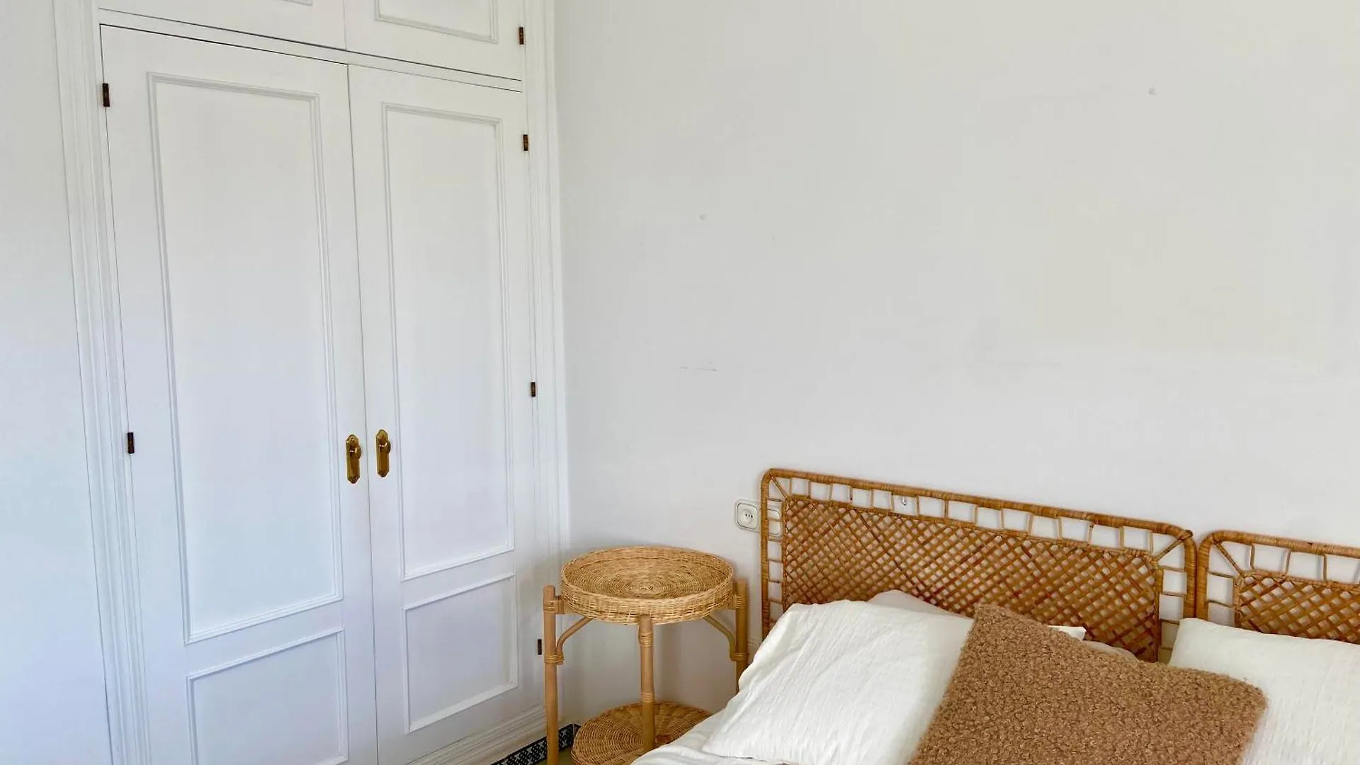 Holiday home Casa Novo Sancti Petri-Green 11 Chiclana de la Frontera Spain